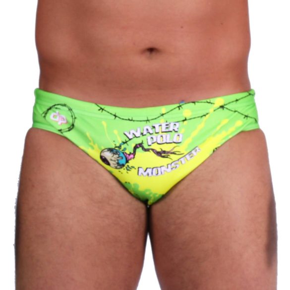 Herren Schwimmhose-WP monster