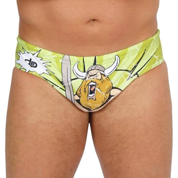 Men's swimsuit - Viking