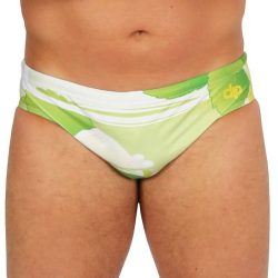 Herren Schwimmhose-Mojito