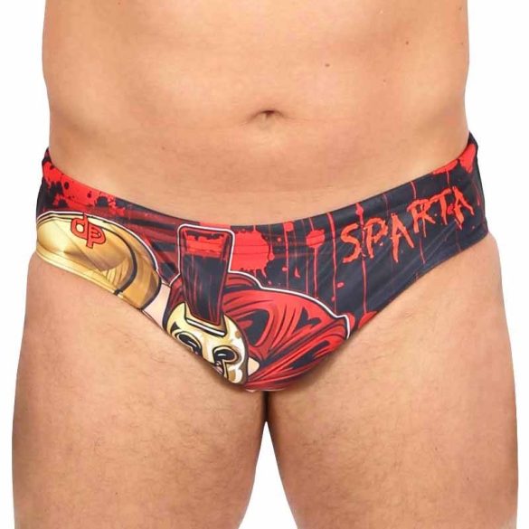 Herren Schwimmhose-Sparta