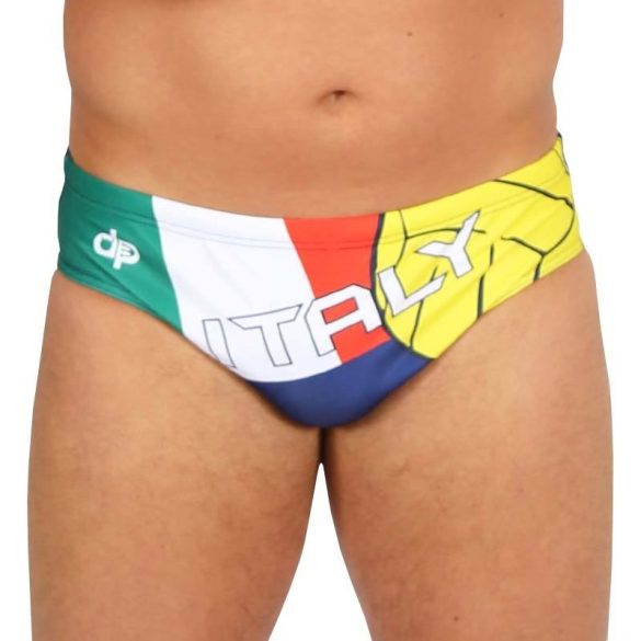 Herren Schwimmhose-Italy