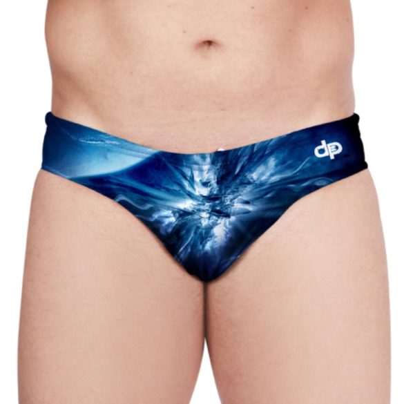 Men's swimsuit - Planet