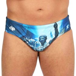 Herren Schwimmhose-Caesar