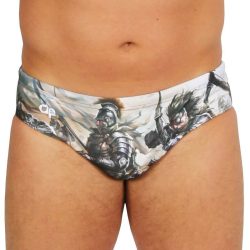 Herren Schwimmhose-Centaur