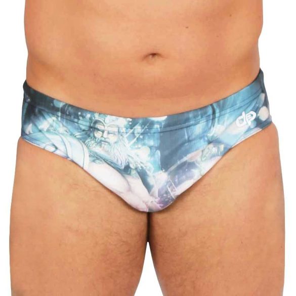 Hamburg Poseidon-Herren Schwimmhose 