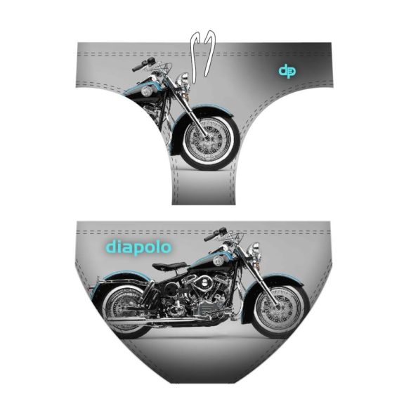 Men's swimsuit - Harley