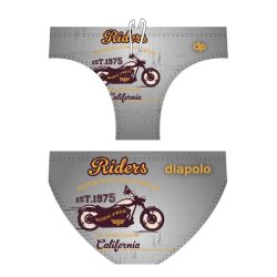 Men's swimsuit - Riders