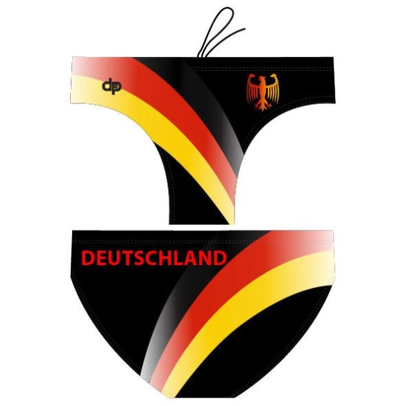 Men's swimsuit - Deutschland - 2