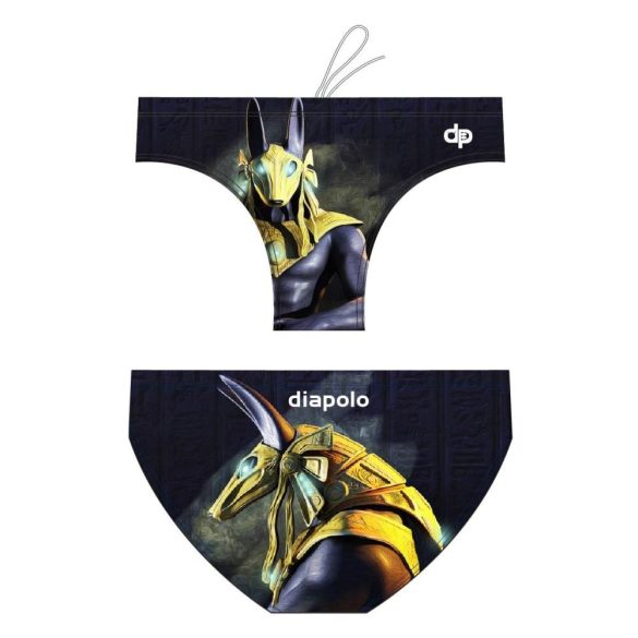 Men's swimsuit - Anubis