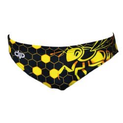 Men's swimsuit - SAVE THE BEES