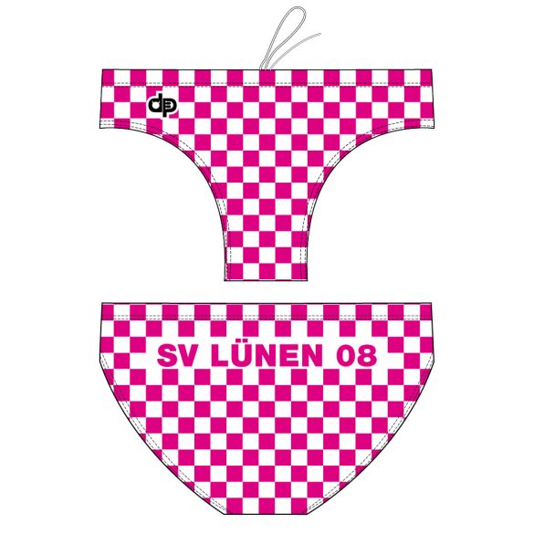 Herren Schwimmhose
