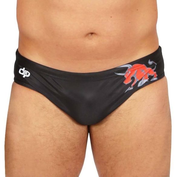 Men's waterpolo suit - Bull