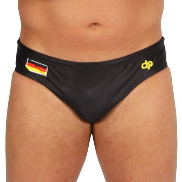Men's waterpolo suit - Deutschland