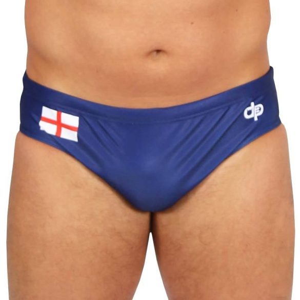 Herren Wasserballhose-England