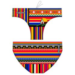 Men's waterpolo suit - SUMMER5