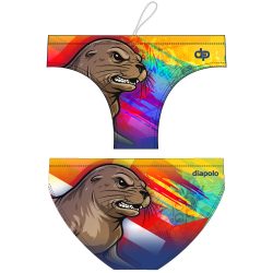 Men's waterpolo suit - SUMMER6