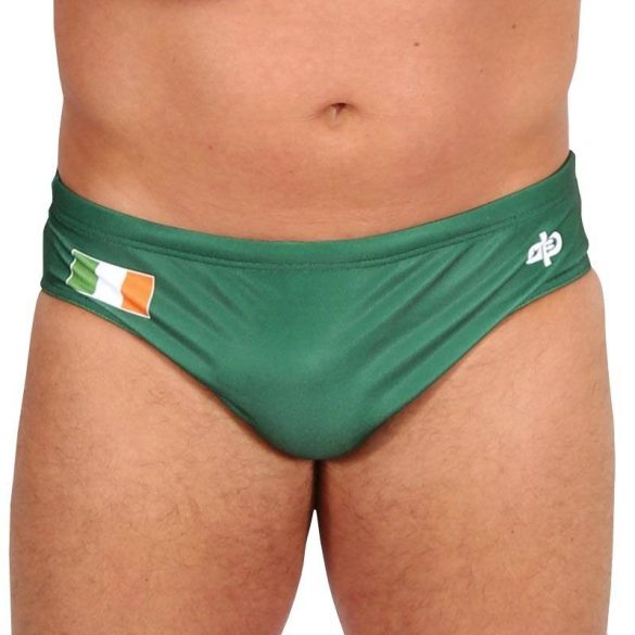 Herren Wasserballhose-Ireland 