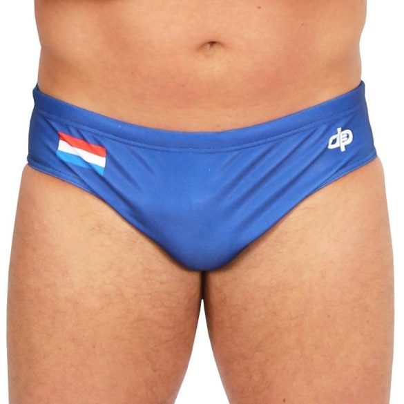 Men's waterpolo suit - Netherland - 1