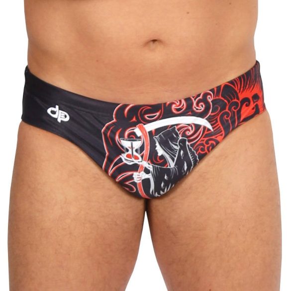 Men's waterpolo suit - Darkness