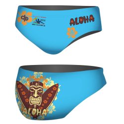 HWPSC - men's waterpolo suit - Aloha - 