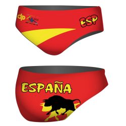 Herren-Wasserballhose-HWPSC Espana