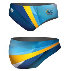 HWPSC4 - men's waterpolo suit