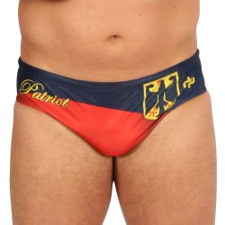 Men's waterpolo suit - Germany Patriot - 1