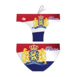 Herren Wasserballhose-Netherland Patriot 1