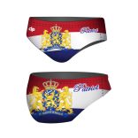 Herren Wasserballhose-Netherland Patriot 1