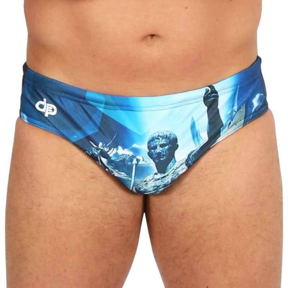 Men's waterpolo suit - Caesar