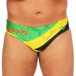 Men's waterpolo suit - Jamaica - 3