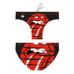 Men's waterpolo suit - Rock