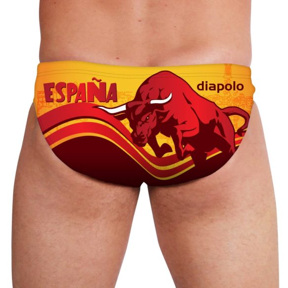 Herren Wasserballhose-Espana