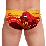 Herren Wasserballhose-Spain