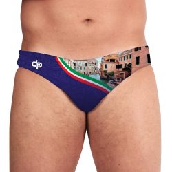 Herren Wasserballhose-Italia