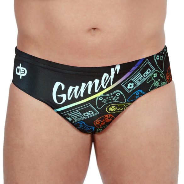 Men's waterpolo suit - Gamer