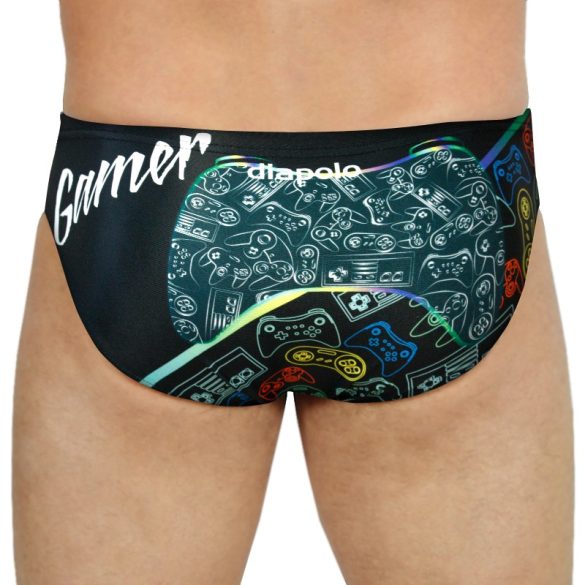 Men's waterpolo suit - Gamer