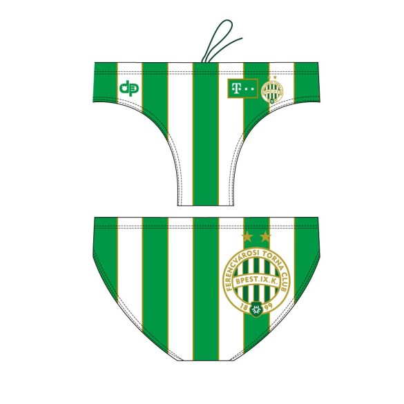 FTC MEN S WATERPOLO SUIT Diapolo