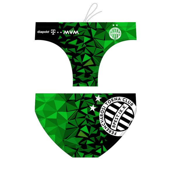 FTC - WATERPOLO SUIT