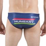 Hungarian National Water Polo Team - Men's Water polo suit