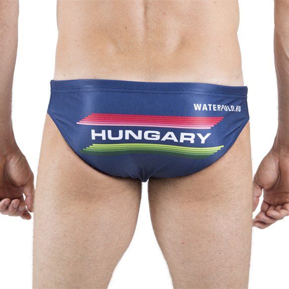 Hungarian National Water Polo Team - Men's Water polo suit