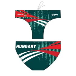   Ungarische Wasserball-Nationalmannschaft-Herren Wasserballhose 2025