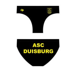 Herren Wasserballhose-ASC Duisburg