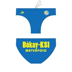 Men's waterpolo suit - Bókay KSI