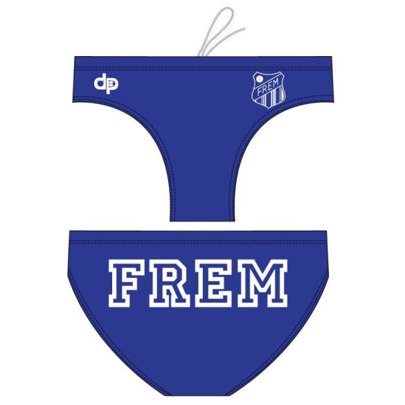 Frem - Men's Water Polo Suit