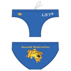 LSN - Men's Water Polo Suit