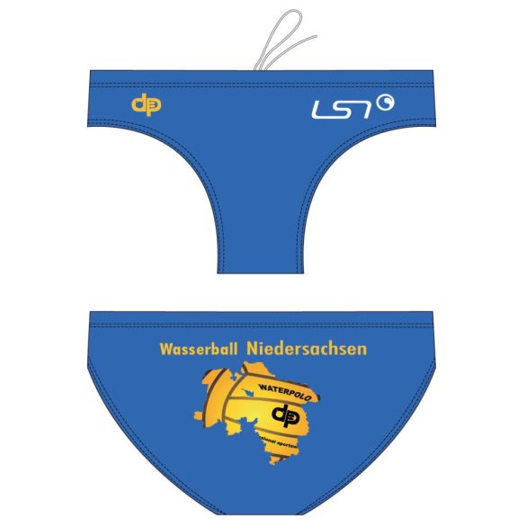 LSN-Herren Schwimmhose 