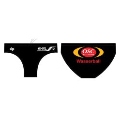 OSC Potsdam-Wasserballerhose-schwarz