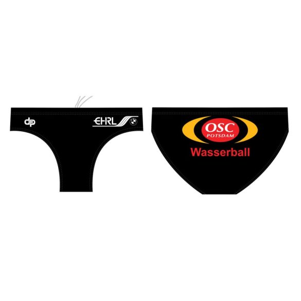 OSC Potsdam - Men's Waterpolo Suit