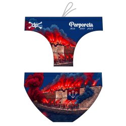 Men's water polo trunk